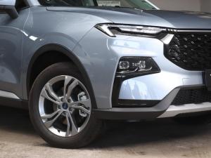Ford Territory 1.8T Ambiente - Image 14