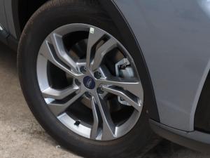 Ford Territory 1.8T Ambiente - Image 3