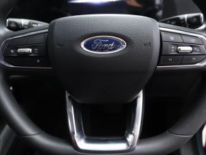 Ford Territory 1.8T Ambiente - Image 4