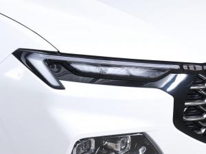 Ford Territory 1.8T Titanium - Image 13