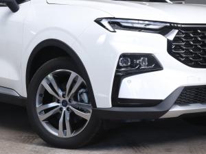 Ford Territory 1.8T Titanium - Image 14