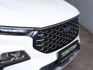 Ford Territory 1.8T Titanium - Image 3