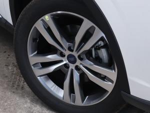 Ford Territory 1.8T Titanium - Image 4