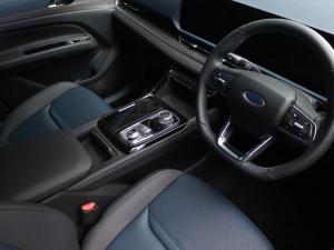 Ford Territory 1.8T Titanium - Image 5