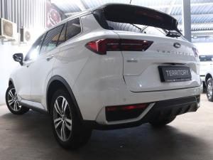 Ford Territory 1.8T Titanium - Image 9