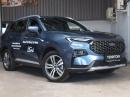 Thumbnail Ford Territory 1.8T Titanium