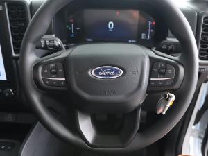 Ford Ranger 2.0 SiT single cab XL 4x4 manual - Image 10