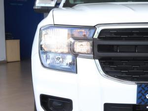 Ford Ranger 2.0 SiT single cab XL 4x4 manual - Image 2
