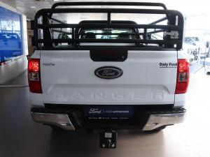 Ford Ranger 2.0 SiT single cab XL 4x4 manual - Image 5