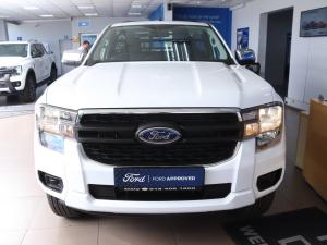 Ford Ranger 2.0 SiT single cab XL 4x4 manual - Image 6