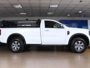 Ford Ranger 2.0 SiT single cab XL 4x4 manual - Image 7