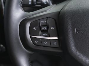 Ford Ranger 2.0 BiTurbo double cab XLT - Image 10
