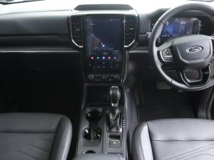 Ford Everest 2.0 BiTurbo XLT - Image 23