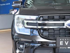 Ford Everest 2.0 BiTurbo XLT - Image 2