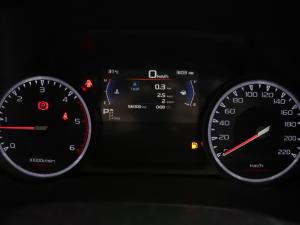Isuzu D-Max 1.9TD double cab LS auto - Image 11