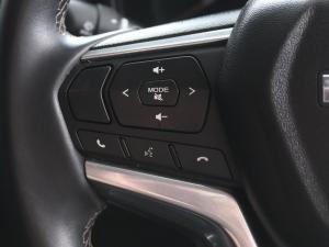 Isuzu D-Max 1.9TD double cab LS auto - Image 14