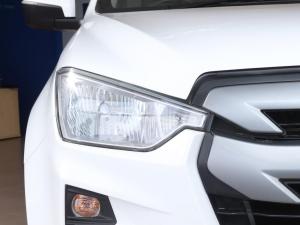 Isuzu D-Max 1.9TD double cab LS auto - Image 2