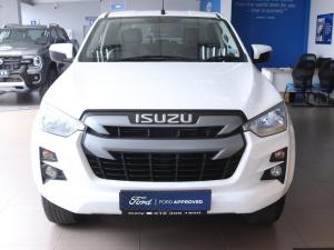 Isuzu D-Max 1.9TD double cab LS auto - Image 3