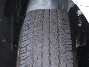 Isuzu D-Max 1.9TD double cab LS auto - Image 7