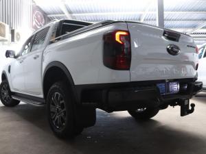 Ford Ranger 2.0 BiTurbo double cab Wildtrak - Image 4