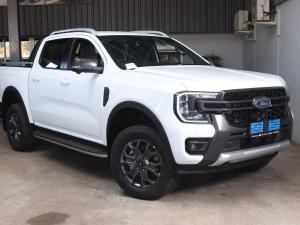 Ford Ranger 2.0 BiTurbo double cab Wildtrak - Image 5