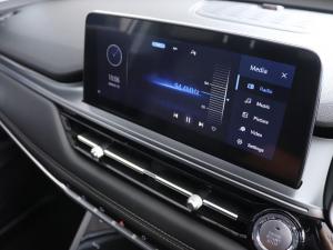 Chery Tiggo 4 Pro 1.5T Elite manual - Image 10