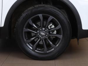 Chery Tiggo 4 Pro 1.5T Elite manual - Image 17