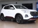Thumbnail Chery Tiggo 4 Pro 1.5T Elite manual