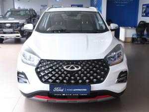 Chery Tiggo 4 Pro 1.5T Elite manual - Image 3