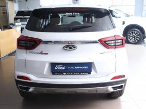Chery Tiggo 4 Pro 1.5T Elite manual - Image 5