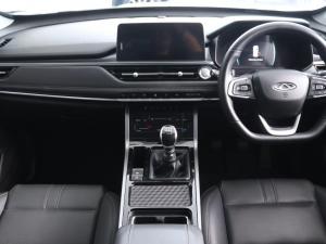 Chery Tiggo 4 Pro 1.5T Elite manual - Image 6
