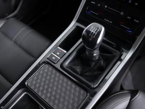 Chery Tiggo 4 Pro 1.5T Elite manual - Image 7