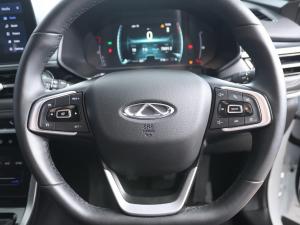 Chery Tiggo 4 Pro 1.5T Elite manual - Image 8