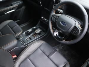 Ford Ranger 3.0TD V6 double cab Wildtrak 4WD - Image 10