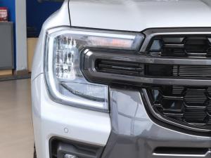 Ford Ranger 3.0TD V6 double cab Wildtrak 4WD - Image 4