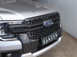 Ford Ranger 2.0 SiT double cab XLT - Image 3