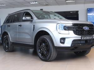 Ford Everest 2.0 BiTurbo Sport - Image 1