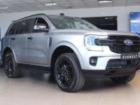 Thumbnail Ford Everest 2.0 BiTurbo Sport