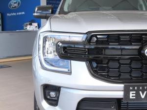 Ford Everest 2.0 BiTurbo Sport - Image 2