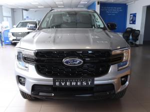 Ford Everest 2.0 BiTurbo Sport - Image 3