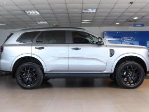 Ford Everest 2.0 BiTurbo Sport - Image 4