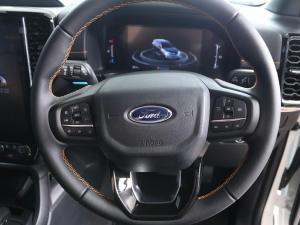 Ford Everest 3.0TD V6 4WD Wildtrak - Image 10