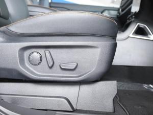 Ford Everest 3.0TD V6 4WD Wildtrak - Image 13