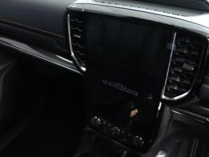 Ford Everest 3.0TD V6 4WD Wildtrak - Image 15