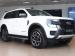 Ford Everest 3.0TD V6 4WD Wildtrak - Thumbnail 1