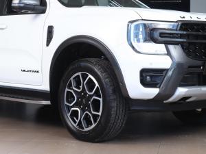 Ford Everest 3.0TD V6 4WD Wildtrak - Image 2