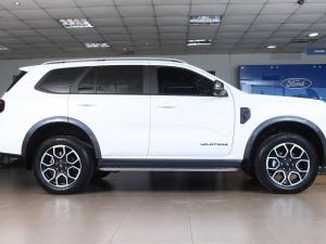 Ford Everest 3.0TD V6 4WD Wildtrak - Image 3