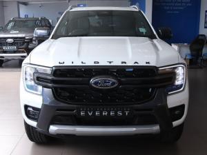 Ford Everest 3.0TD V6 4WD Wildtrak - Image 4