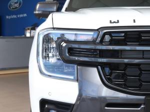 Ford Everest 3.0TD V6 4WD Wildtrak - Image 6