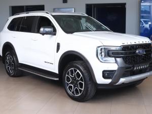 Ford Everest 3.0TD V6 4WD Wildtrak - Image 7